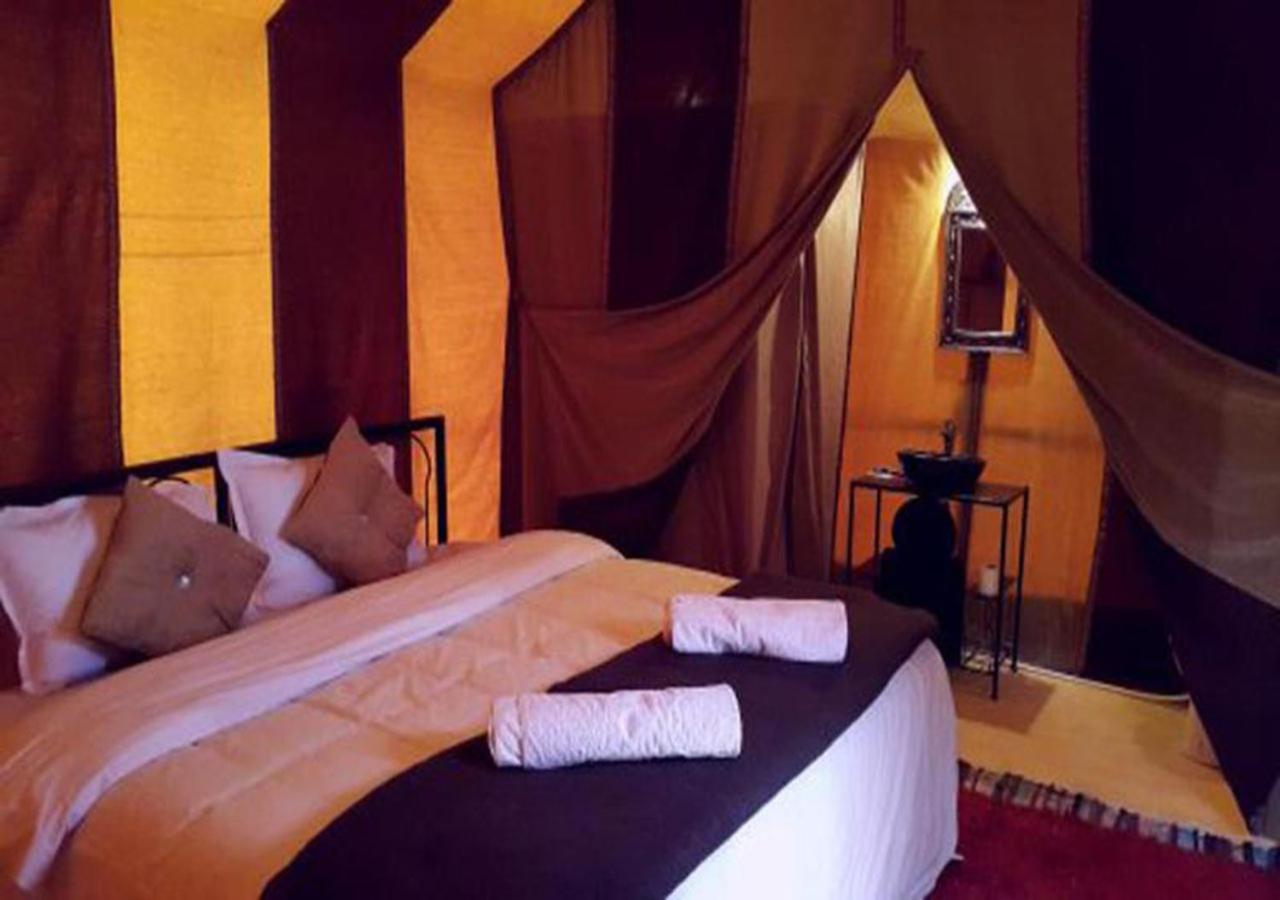 Sahara Relax Camps Hotel Zagora Eksteriør billede