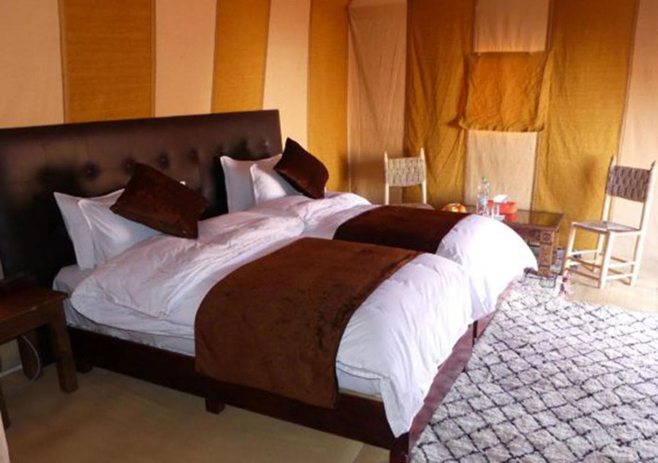 Sahara Relax Camps Hotel Zagora Eksteriør billede